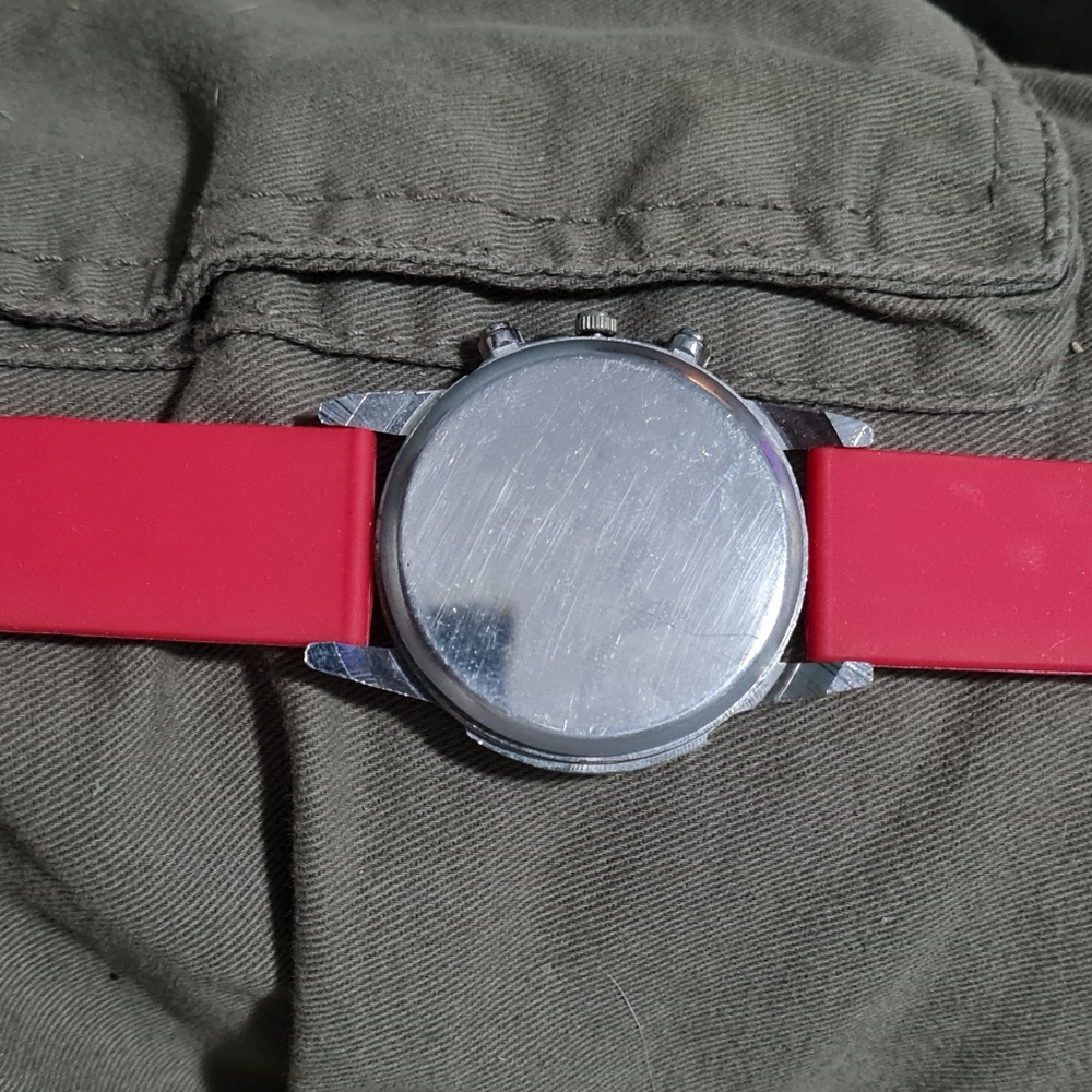 CTHD watch - Picture 2 of 2